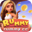 rummy all new app logo