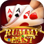rummy 777 all game logo