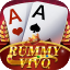 rummy as logo